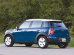 Mini Cooper Countryman 2010 года (US)